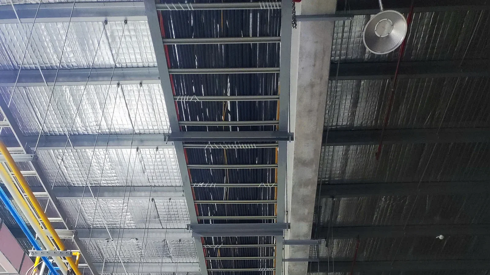 Báo giá thi công M&E nhà xưởng cần những dữ liệu gì?