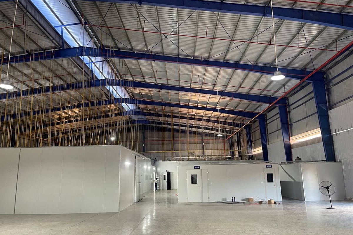 Hồ sơ triển khai dự án Mỹ Phẩm Việt Nam