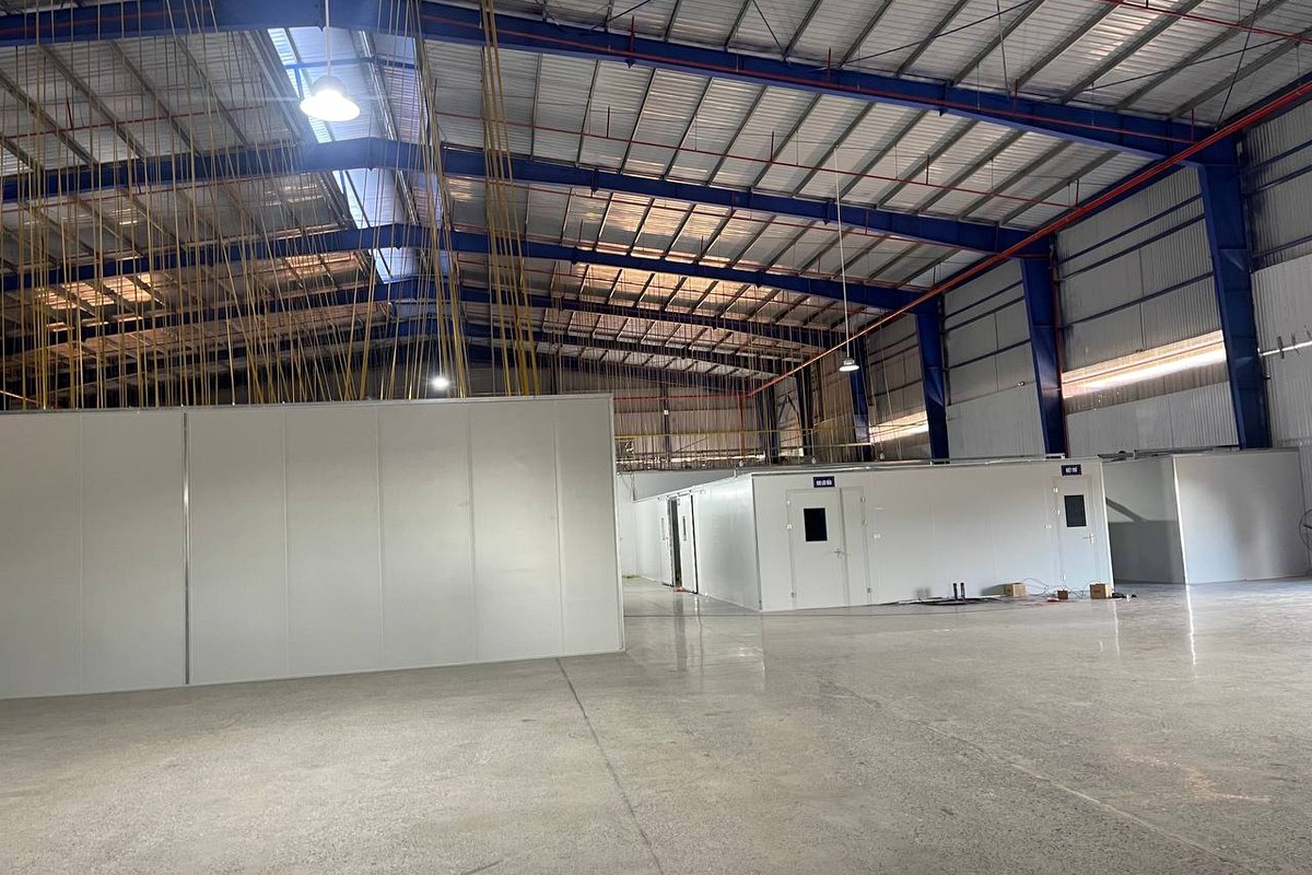 Bằng chứng kỹ thuật cần xác nhận