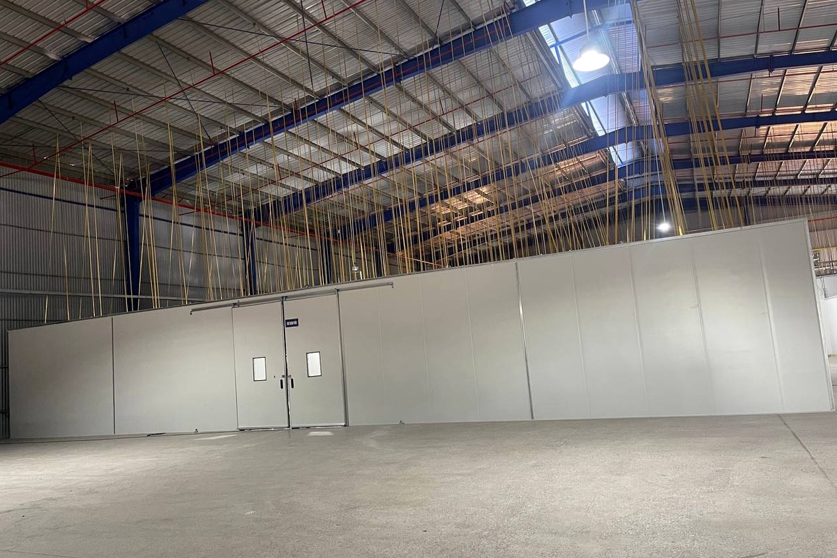 MEP là một hệ thống phối hợp liên ngành